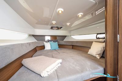 Beneteau Flyer 9 Sundeck Motorbåt 2025, med Mercury motor, Danmark