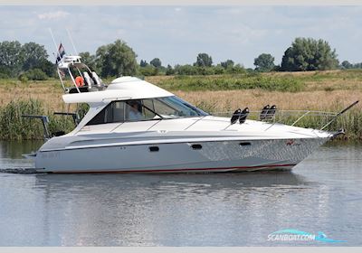 Bénéteau Flyer F1 Motorbåt 1991, med Mercruiser motor, Holland