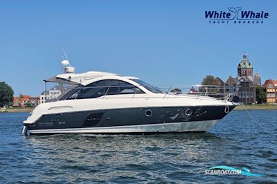 Beneteau Flyer Gran Turismo 34 Motorbåt 2011, med Volvo Penta motor, Holland