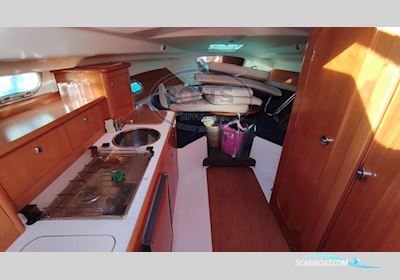 Beneteau Flyer Viva 9.20 Motorbåt 2000, med Mercury motor, Frankrike