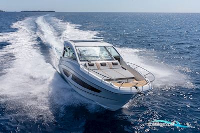 Beneteau Gran Turismo 32 Motorbåt 2024, Danmark