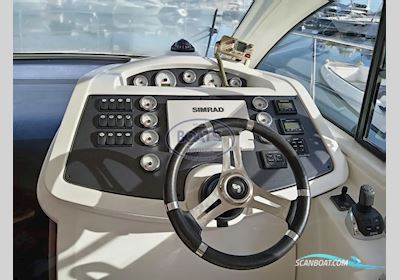 Beneteau Gran Turismo 34 Motorbåt 2013, med Volvo Penta motor, Frankrike