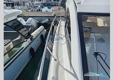 Beneteau Gran Turismo 34 Motorbåt 2013, med Volvo Penta motor, Frankrike