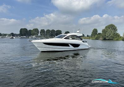Beneteau Gran Turismo 41 Motorbåt 2022, med Volvo Penta D6 - 370 motor, Danmark
