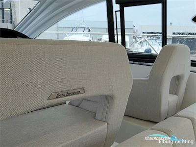 Beneteau Gran Turismo 41 Motorbåt 2023, Holland