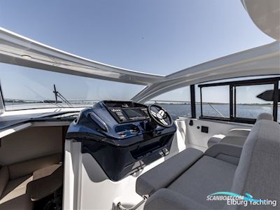 Beneteau Gran Turismo 41 Motorbåt 2023, Holland