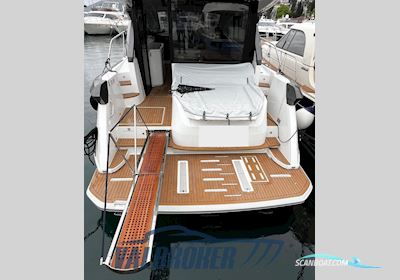Beneteau Gran Turismo 45 Motorbåt 2024, med Volvo Penta D6 motor, Kroatien