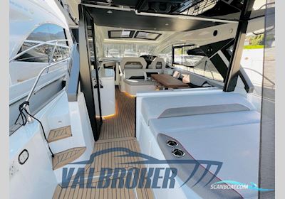 Beneteau Gran Turismo 45 Motorbåt 2024, med Volvo Penta D6 motor, Kroatien