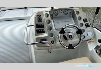 Beneteau Inombordare Monte Carlo 32 Motorbåt 2008, Sverige