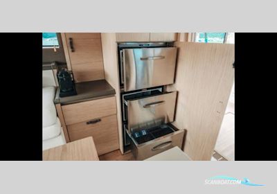 Beneteau MONTE CARLO 5 - 2014 Motorbåt 2014, med VOLVO PENTA D6 IPS 600 motor, Kroatien