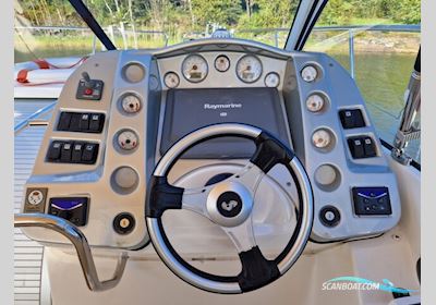 Beneteau Monte Carlo 32 Open Motorbåt 2008, Finland