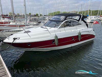 Beneteau Monte Carlo 32 Motorbåt 2008, med Volvo Penta D3-190 motor, Danmark