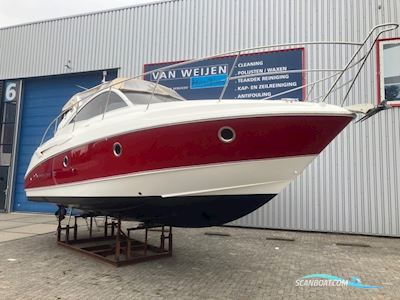 Beneteau Monte Carlo 32 Motorbåt 2009, med Volvo motor, Holland