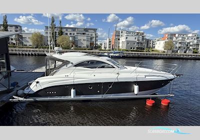 Beneteau Monte Carlo 37 HT Motorbåt 2009, med Volvo Penta motor, Sverige