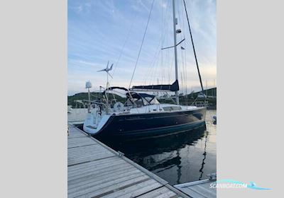 Beneteau Oceanis 46 Motorbåt 2007, med Yanmar motor, England