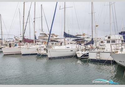 Beneteau Oceanis Clipper 331 Motorbåt 2000, med Volvo Penta motor, Spanien