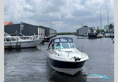 Beneteau Ombrine 1001 Motorbåt 2003, med Volvo Penta motor, Holland