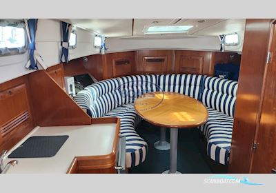 Beneteau Ombrine 900 Motorbåt 2000, med VOLVO PENTA motor, Frankrike