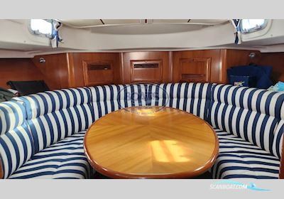 Beneteau Ombrine 900 Motorbåt 2000, med VOLVO PENTA motor, Frankrike