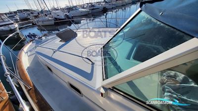 Beneteau Ombrine 900 Motorbåt 1999, med Volvo motor, Frankrike