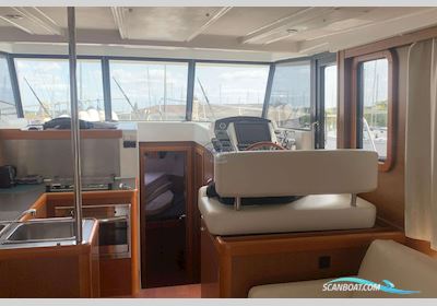 Beneteau SWIFT TRAWLER 34 Motorbåt 2014, med Cummins motor, Frankrike