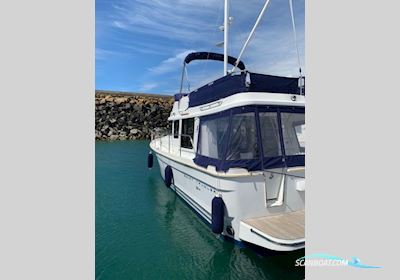 Beneteau SWIFT TRAWLER 34 Motorbåt 2015, med CUMMINS motor, Frankrike