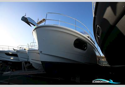 Beneteau Swift Trawler 30 Motorbåt 2017, med Volvo Penta motor, Ireland