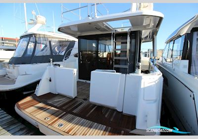 Beneteau Swift Trawler 30 Motorbåt 2017, med Volvo Penta motor, Ireland