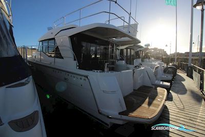 Beneteau Swift Trawler 30 Motorbåt 2017, med Volvo Penta motor, Ireland