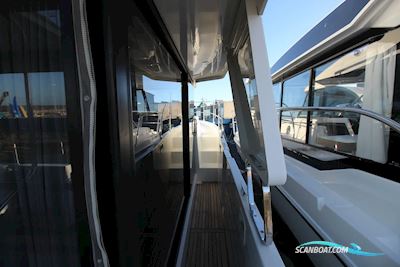 Beneteau Swift Trawler 30 Motorbåt 2017, med Volvo Penta motor, Ireland