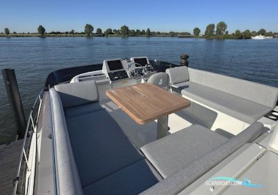 Beneteau Swift Trawler 41 Fly Motorbåt 2024, med Yanmar motor, Danmark