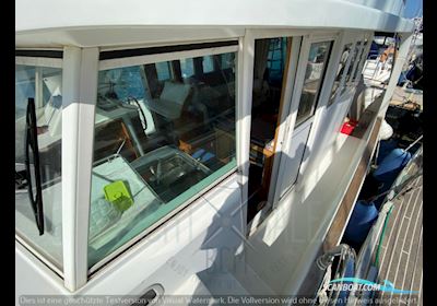 Beneteau Swift Trawler 42  Motorbåt 2005, med Yanmar 4LHADTP motor, Frankrike