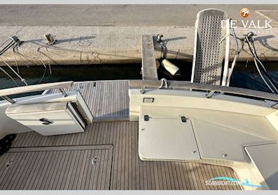 Beneteau Swift Trawler 44 Motorbåt 2018, med Volvo Penta motor, Ingen landinfo