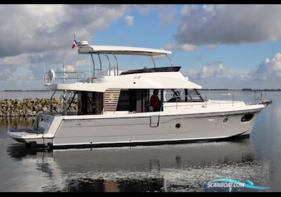 Beneteau Swift Trawler 48 Motorbåt 2022, med CUMMINS motor, Holland