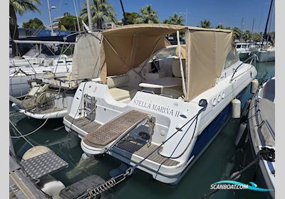 Beneteau Viva 920 Motorbåt 2003, med Volvo Penta motor, Frankrike