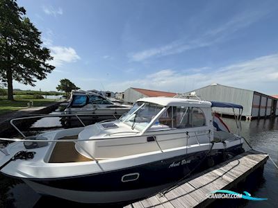 Beneteau antaris 760 Motorbåt 2008, med Nanni motor, Holland
