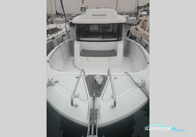 Berracuda 9 OB Motorbåt 2016, med Yanmar motor, Spanien