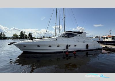 Birchwood 510 Commando Motorbåt 2005, med Volvo Penta motor, Sverige