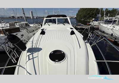 Birchwood 510 Commando Motorbåt 2005, med Volvo Penta motor, Sverige