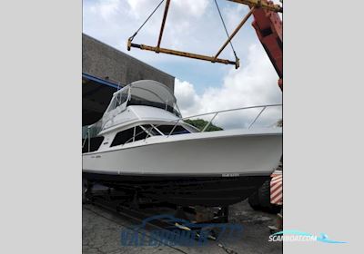 Blackfin 29 Motorbåt 1997, med Volvo Penta Kamd42P-A motor, Italien