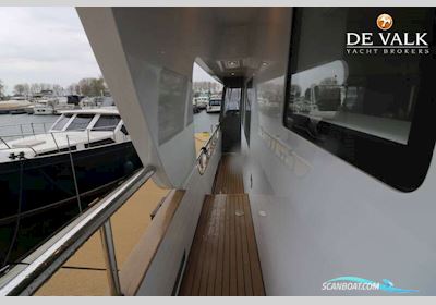 Bloemsma Seagoing 70 Motorbåt 2023, med Iveco motor, Holland