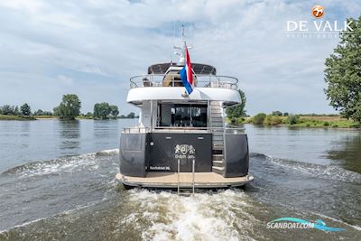 Bloemsma Trawler 70 Motorbåt 2023, med Iveco  motor, Holland