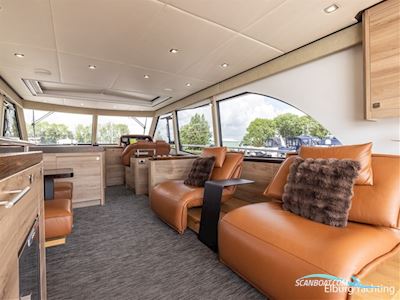 Boarncruiser 16.70 Elegance - CS - Stabilizers  Motorbåt 2017, Holland
