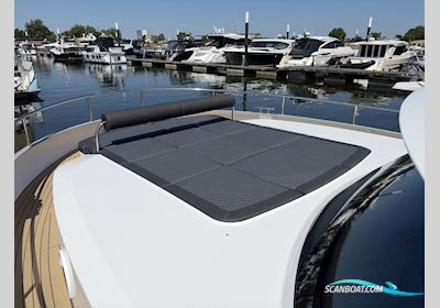 Boarncruiser 44 Elegance AC Motorbåt 2023, Holland