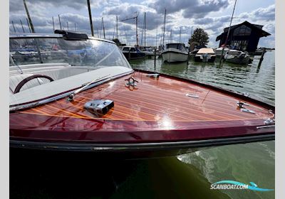 Boesch 560 (Gedupliceerd) Motorbåt 2000, Holland