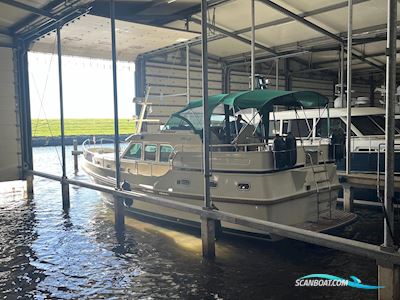 Boothuis Schiphuis Motorbåt 2006, Holland