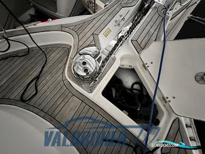 Boston Whaler 285 Conquest Motorbåt 2007, med Mercury Verado Neri motor, Estonia