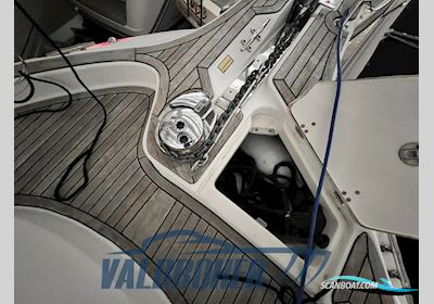 Boston Whaler 285 Conquest Motorbåt 2007, med Mercury Verado 225 motor, Estonia