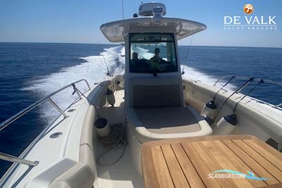 Boston Whaler 330 Outrage Motorbåt 2023, med Mercury motor, Kroatien