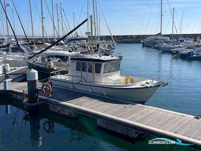 Botnia Targa 27.1 Motorbåt 2008, med Volvo Penta D6 330 motor, Portugal